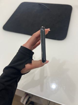 iPhone 11 Pro Max 64GB Verde Grado C