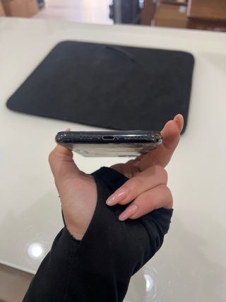 iPhone 11 Pro Max 64GB Verde Grado C