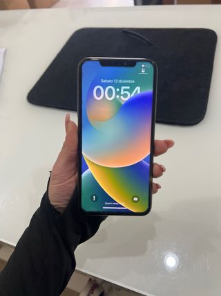 iPhone 11 Pro Max 64GB Verde Grado C