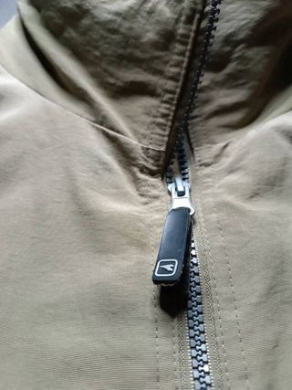 Giacca Diadora Beige Uomo Taglia L