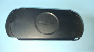 Consola completa Sony PSP Street