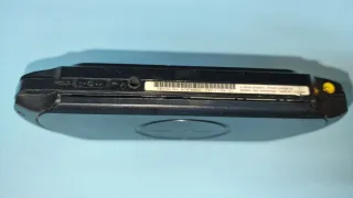 Consola completa Sony PSP Street