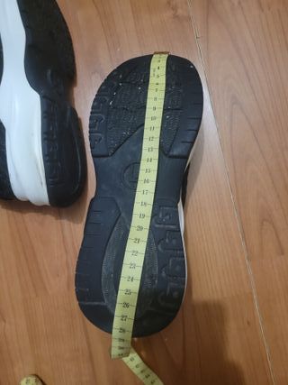 Sneakers Liu Jo Donna Nero