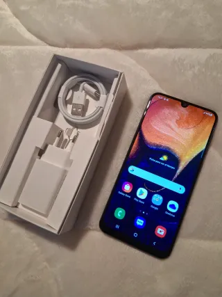 Samsung Galaxy A50 in ottimo stato