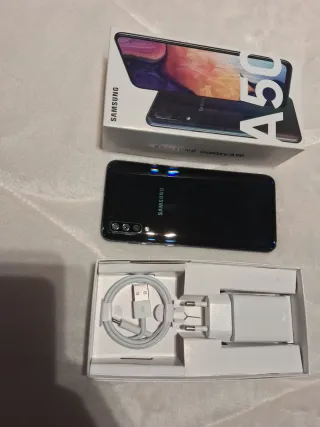 Samsung Galaxy A50 in ottimo stato