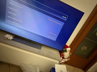 PlayStation 5 (PS5) Pro FW 10.01