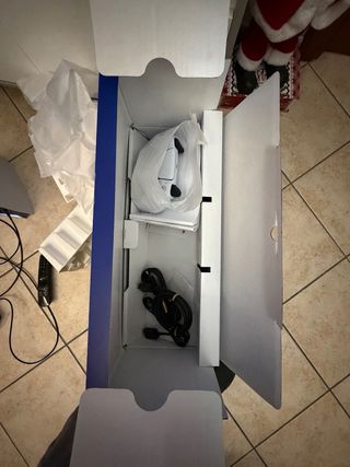 PlayStation 5 (PS5) Pro FW 10.01