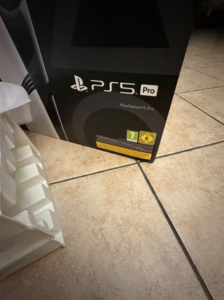 PlayStation 5 (PS5) Pro FW 10.01