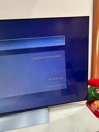 PlayStation 5 (PS5) Pro FW 9.05