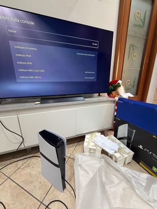 PlayStation 5 (PS5) Pro FW 9.05