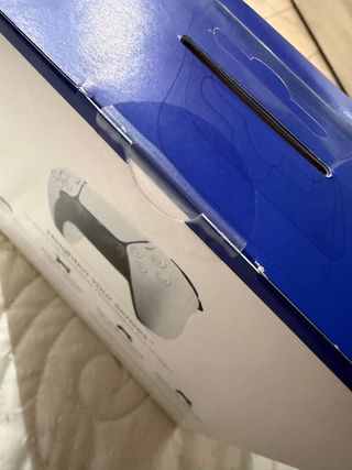 PS5 Pro FW 9.60 più il secondo joystick nuovissimi