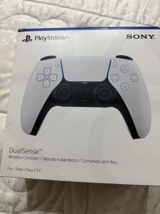 PS5 Pro FW 9.60 più il secondo joystick nuovissimi