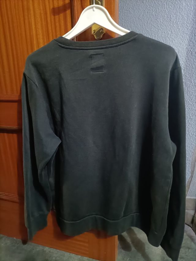 Sudadera Element Hombre Talla L