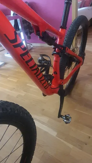 Bicicleta Specialized MTB Talla M