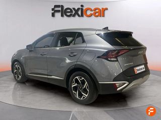 Kia Sportage 1.6 CRDi MHEV 100kW (136CV) Concept 4x2