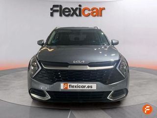 Kia Sportage 1.6 CRDi MHEV 100kW (136CV) Concept 4x2