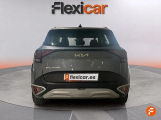 Kia Sportage 1.6 CRDi MHEV 100kW (136CV) Concept 4x2