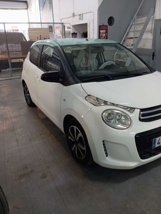 Citroën C1 2019 | 19.200 km | Único dueño
