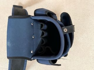 Bolsa de herramientas Bosch