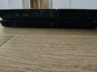 PS4 500GB + 2 Mandos + 6 Juegos