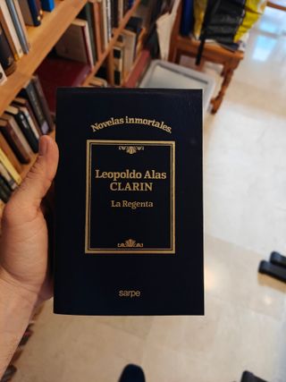 Varios títulos