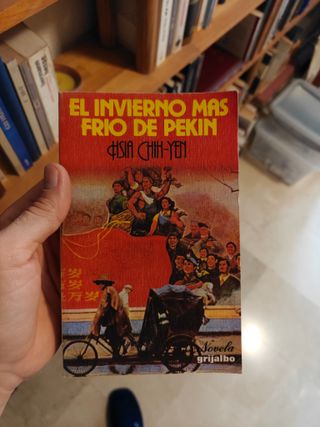 Varios títulos