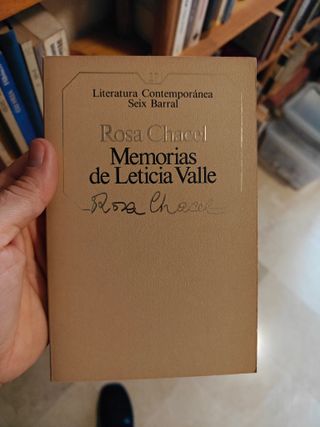 Varios títulos