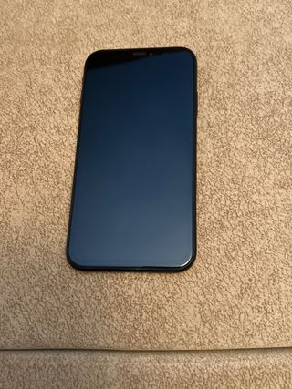 iPhone XR Nero Come Nuovo