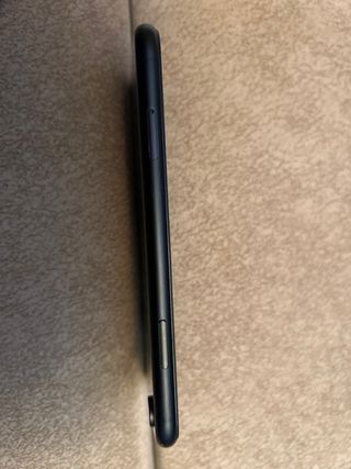 iPhone XR Nero Come Nuovo