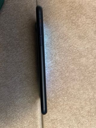 iPhone XR Nero Come Nuovo