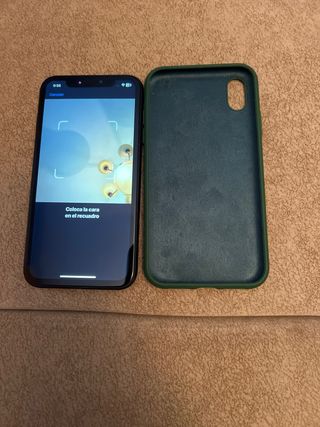 iPhone XR Nero Come Nuovo