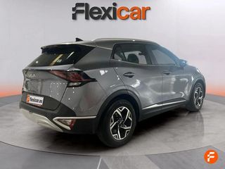 Kia Sportage 1.6 CRDi MHEV 100kW (136CV) Concept 4x2