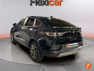 Renault Arkana Evolution TCe 103kW(140CV) EDC mild hybr