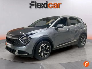 Kia Sportage 1.6 CRDi MHEV 100kW (136CV) Concept 4x2