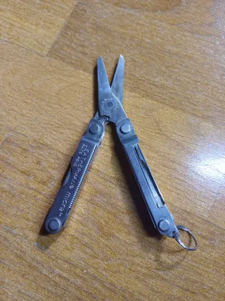 Leatherman Micra Original