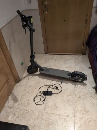 Patinete Xiaomi Mi Scooter 3.