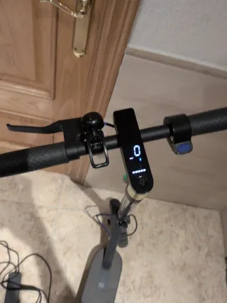 Patinete Xiaomi Mi Scooter 3.