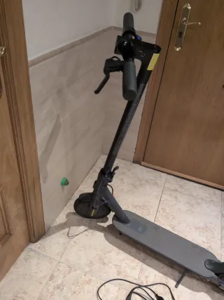 Patinete Xiaomi Mi Scooter 3.