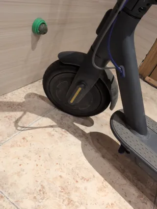 Patinete Xiaomi Mi Scooter 3.