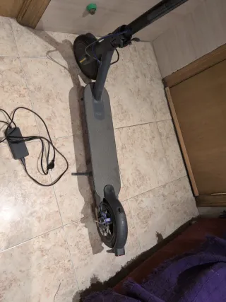 Patinete Xiaomi Mi Scooter 3.