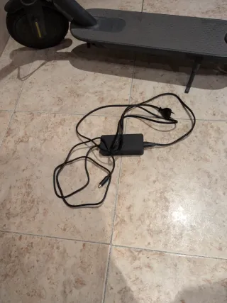 Patinete Xiaomi Mi Scooter 3.