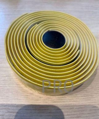 Cinta adhesiva para manillar