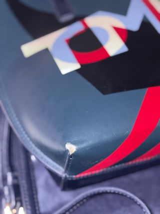 Bolso Tommy Hilfiger Multicolor