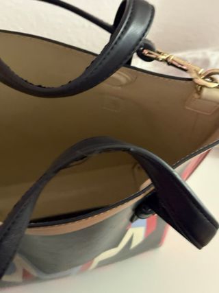 Bolso Tommy Hilfiger Multicolor