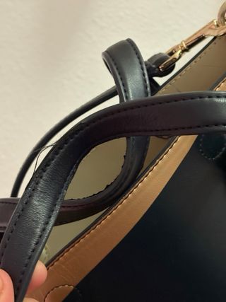 Bolso Tommy Hilfiger Multicolor