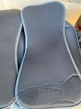 Respaldo Ergonómico - Sparco