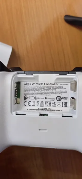 ‼️MANDO XBOX‼️