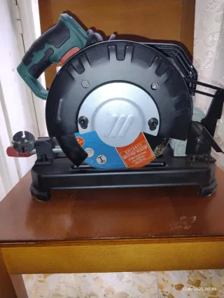 Troncatrice Parkside