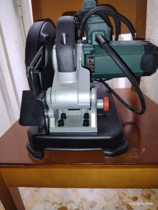 Troncatrice Parkside