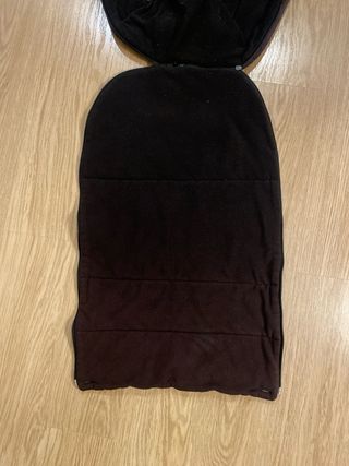 Saco Bugaboo para carrito